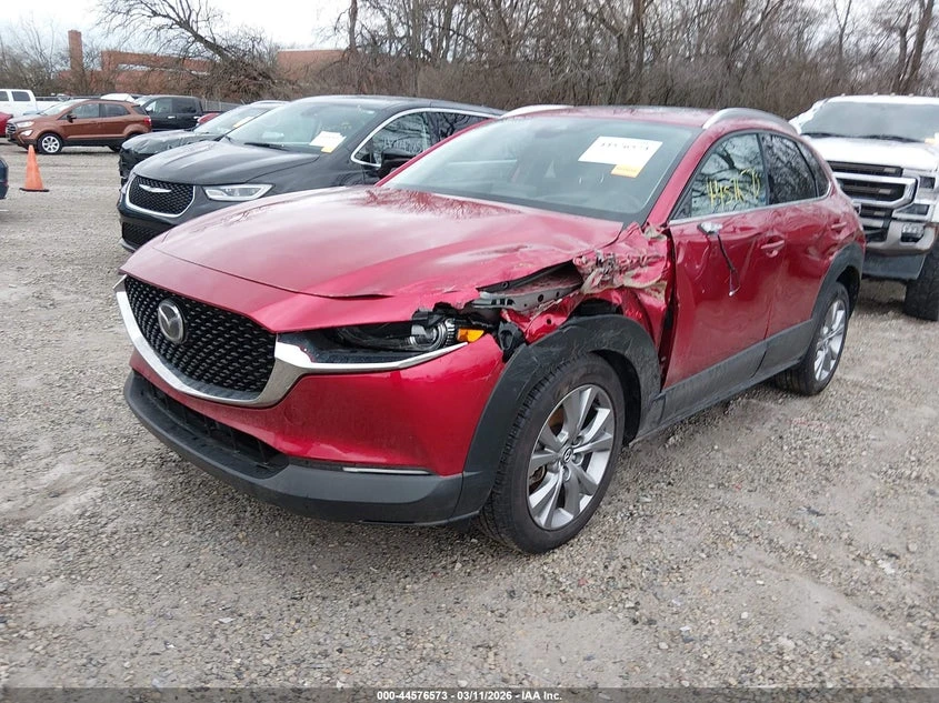 Mazda CX-30 2.5l Premium | Mobile.bg � ����������� 2