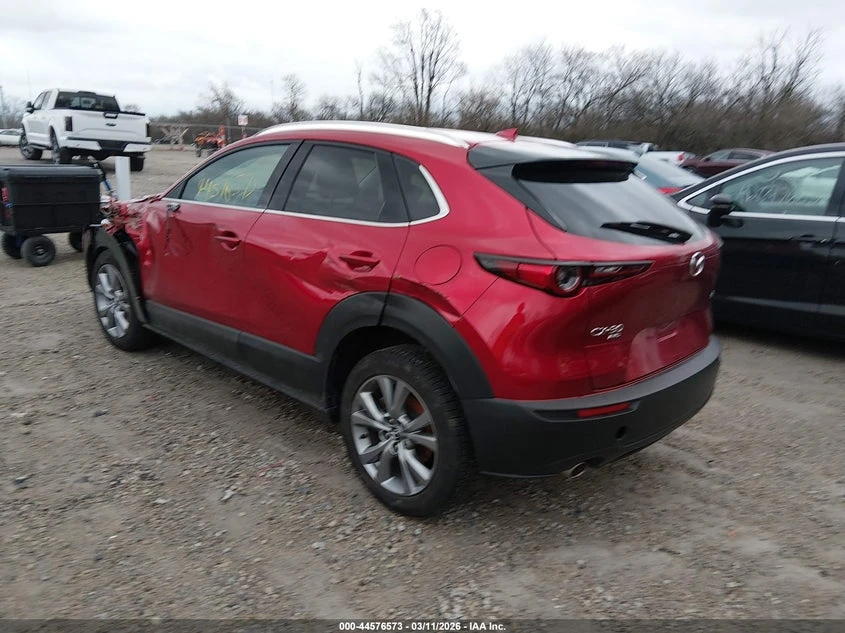 Mazda CX-30 2.5l Premium | Mobile.bg � ����������� 3