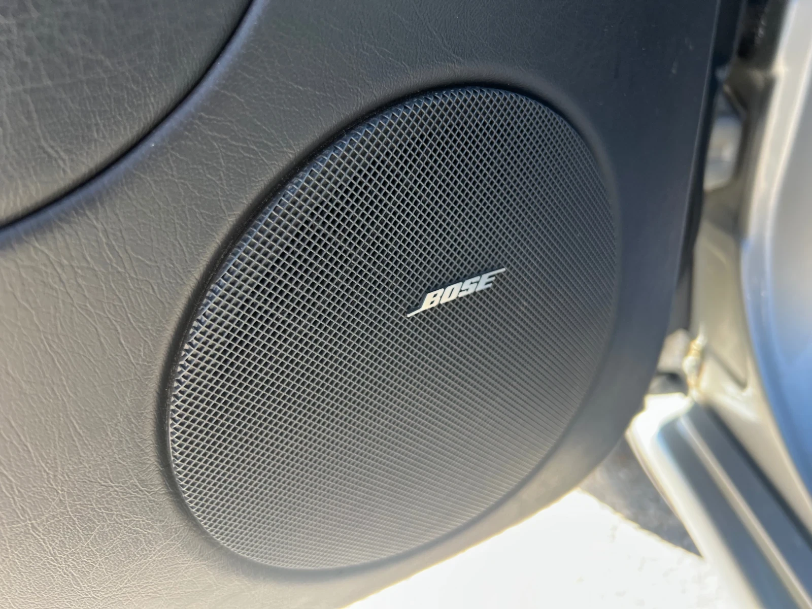 Mercedes-Benz ML 500 W163, снимка 13 - Автомобили и джипове - 54110113