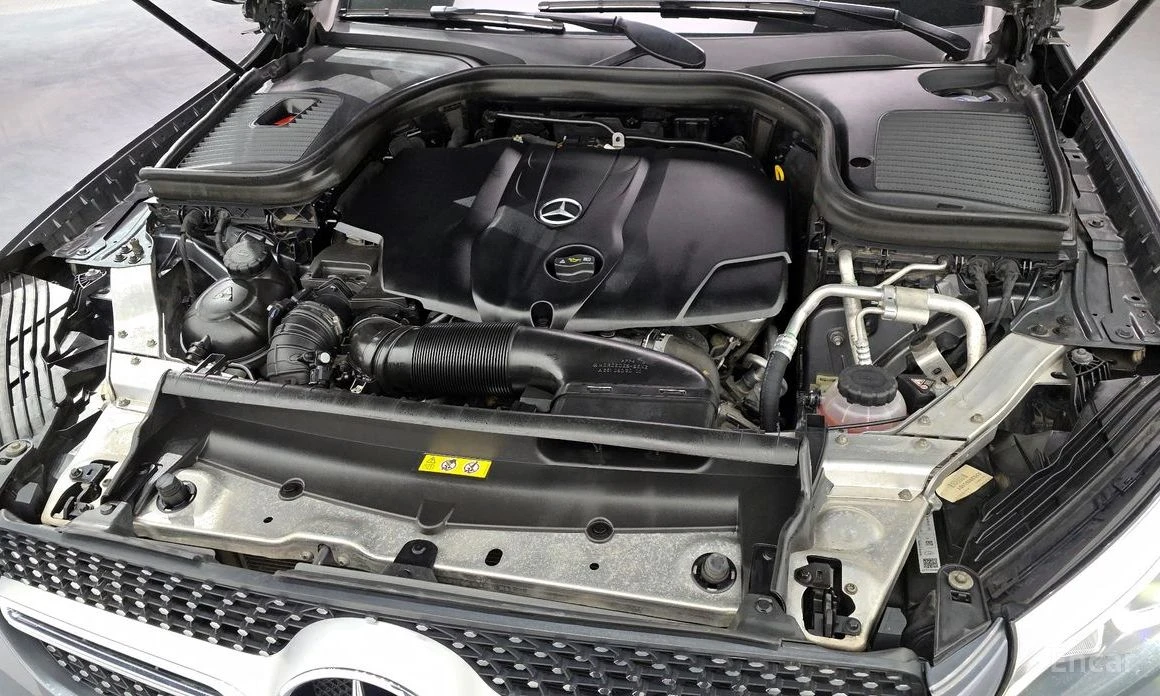 Mercedes-Benz GLC 220 d* 4MATIC* ������* 360* KEYLESS* �������*  | Mobile.bg � ����������� 15