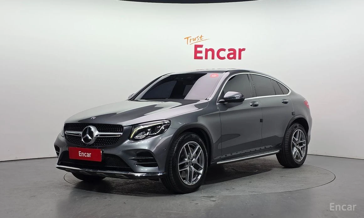Mercedes-Benz GLC 220 d* 4MATIC* ������* 360* KEYLESS* �������*  | Mobile.bg � ����������� 1