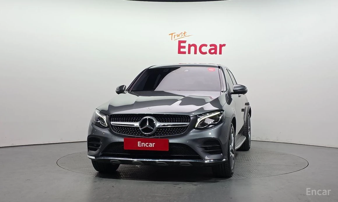 Mercedes-Benz GLC 220 d* 4MATIC* ������* 360* KEYLESS* �������*  | Mobile.bg � ����������� 2