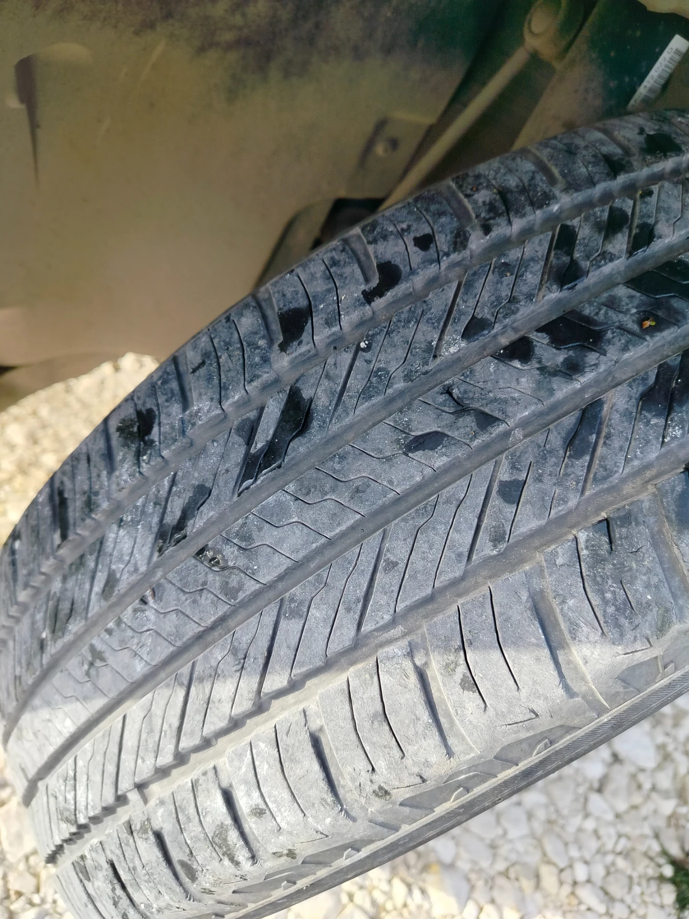 Skoda Yeti, снимка 8 - Автомобили и джипове - 54211790