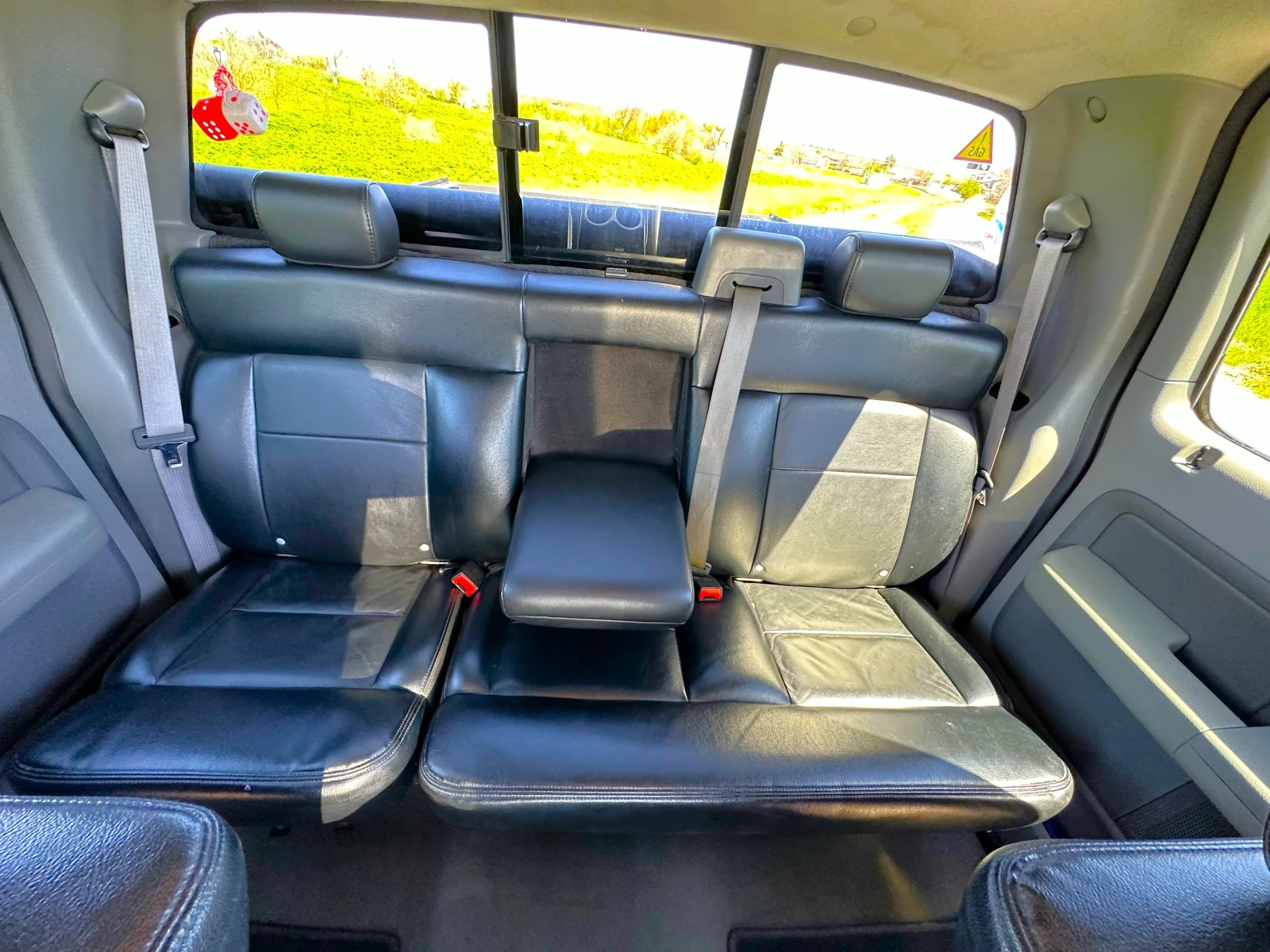 Ford F150 XLT + ГАЗ, снимка 11 - Автомобили и джипове - 54345582