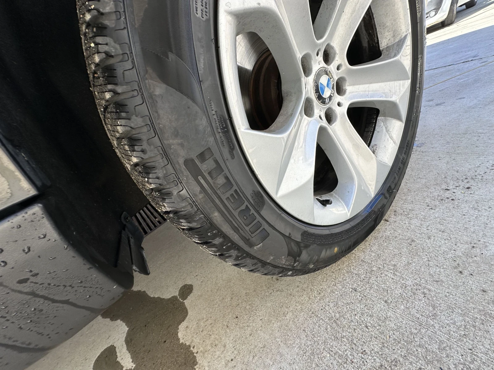 BMW X6 3.5 biturbo | Mobile.bg � ����������� 12
