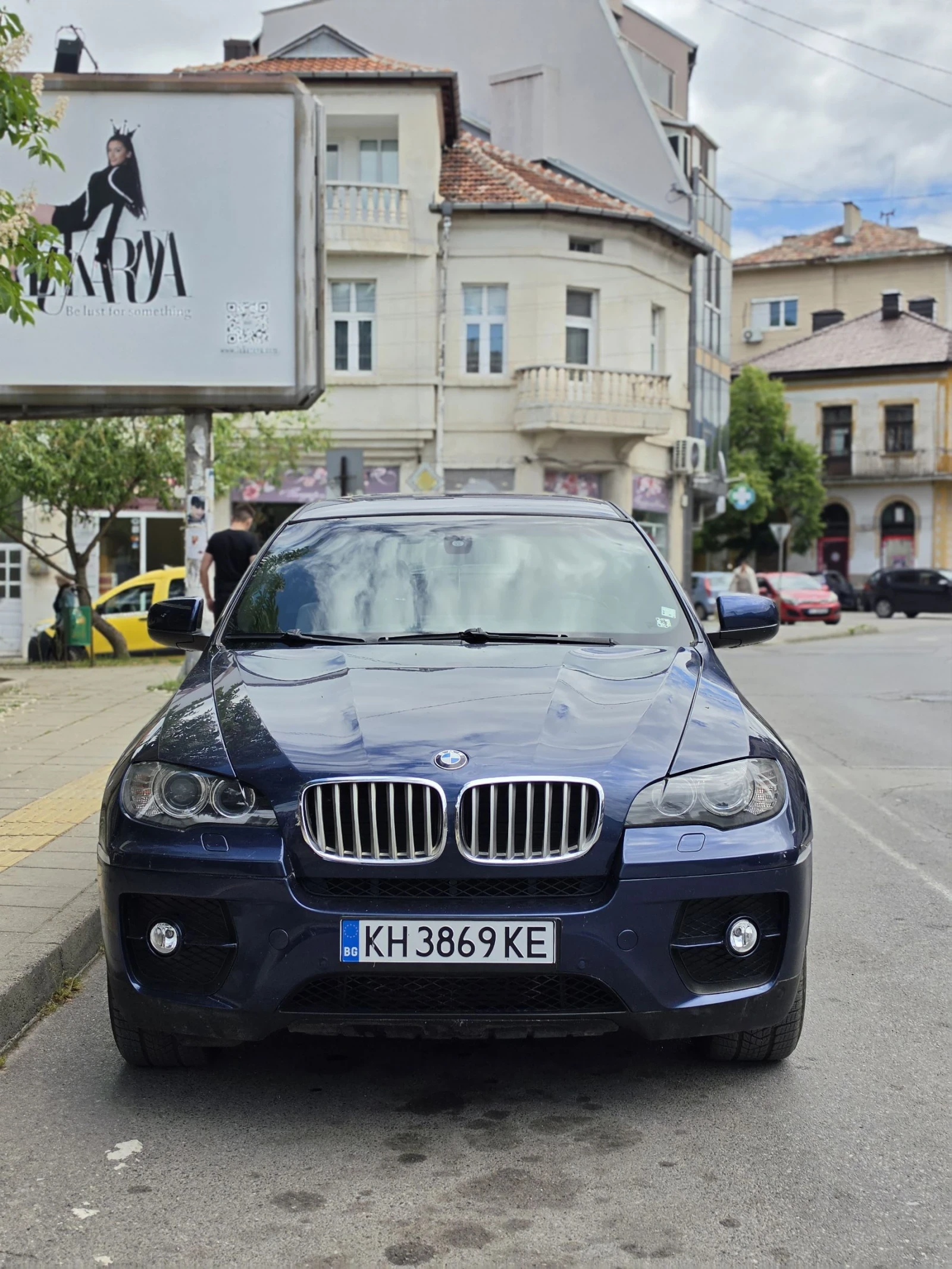 BMW X6 3.5 biturbo | Mobile.bg � ����������� 3