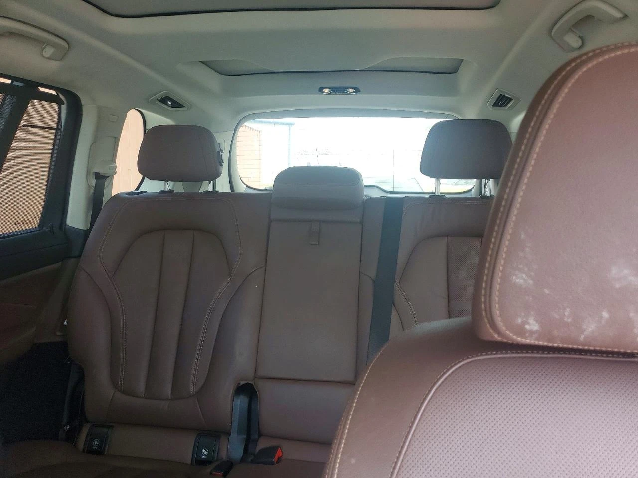 BMW X7 XDRIVE40I, снимка 10 - Автомобили и джипове - 54643451