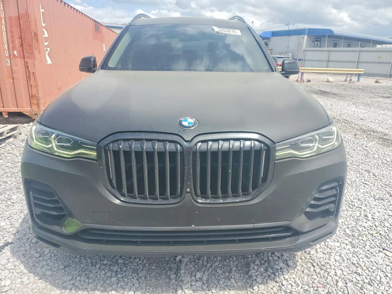 BMW X7 XDRIVE40I, снимка 2 - Автомобили и джипове - 54643451