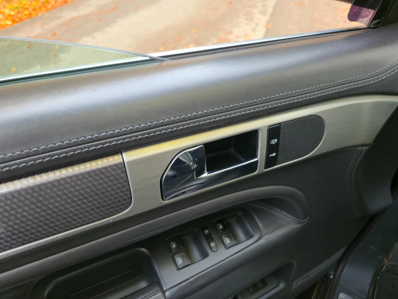 VW Touareg Altitude , снимка 10 - Автомобили и джипове - 54892542
