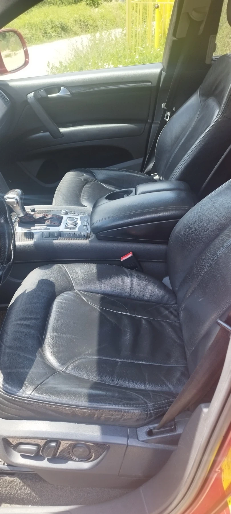 Audi Q7, снимка 13 - Автомобили и джипове - 55203841