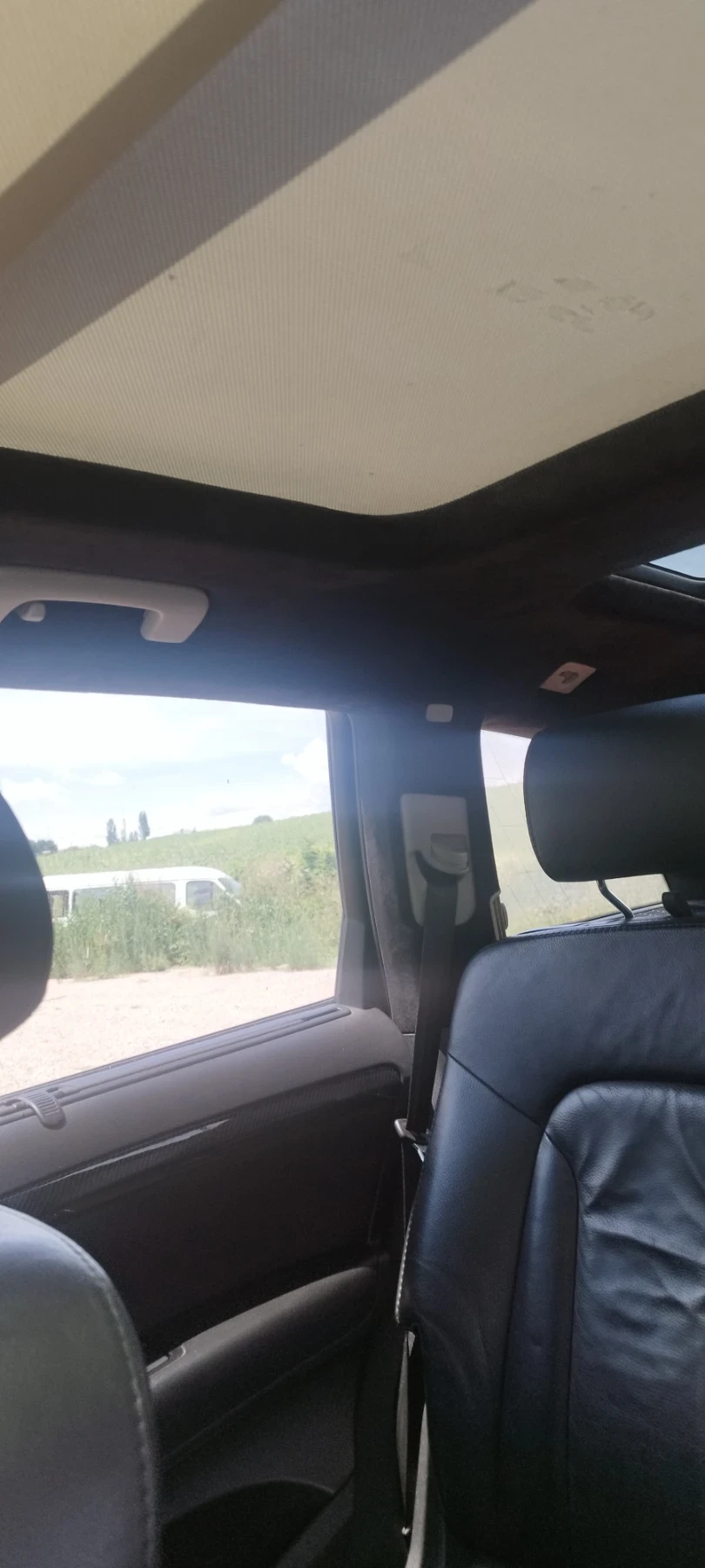 Audi Q7, снимка 8 - Автомобили и джипове - 55203841