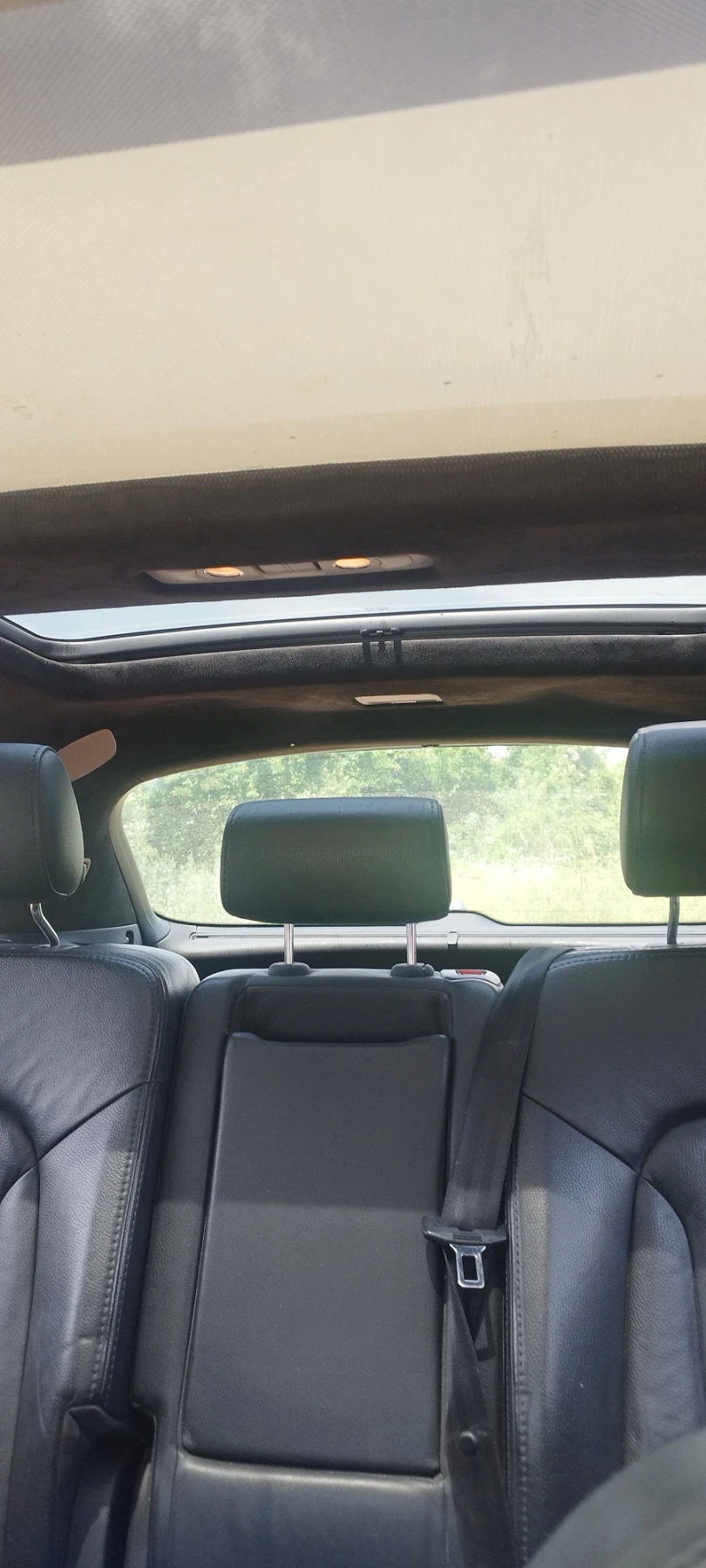 Audi Q7, снимка 7 - Автомобили и джипове - 55203841
