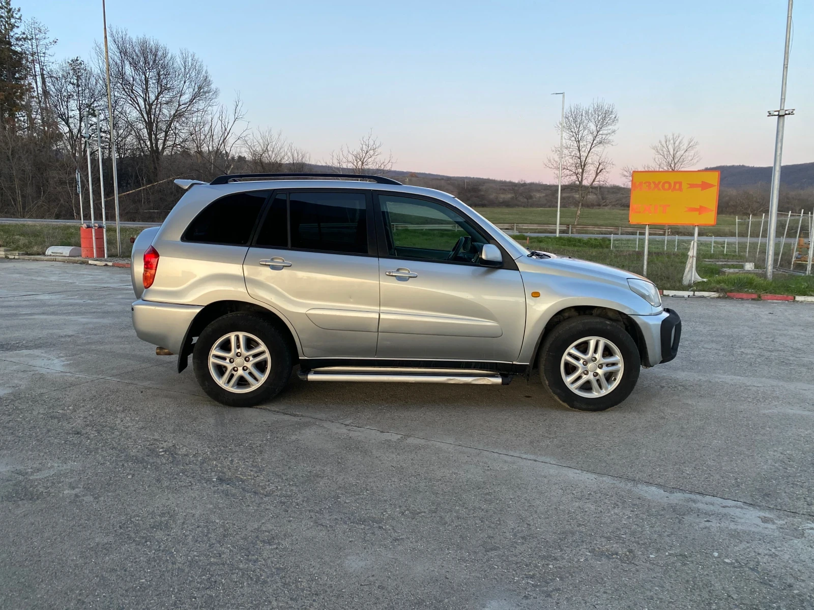 Toyota Rav4 2.0 vvti 4x4 | Mobile.bg � ����������� 4