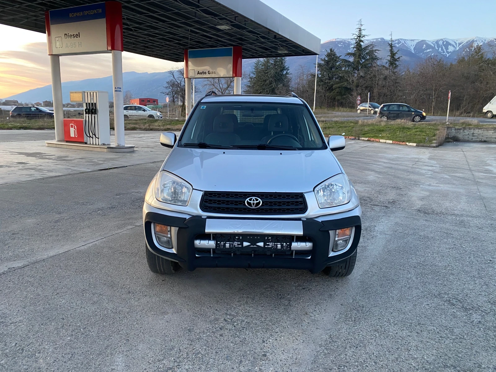 Toyota Rav4 2.0 vvti 4x4 | Mobile.bg � ����������� 7