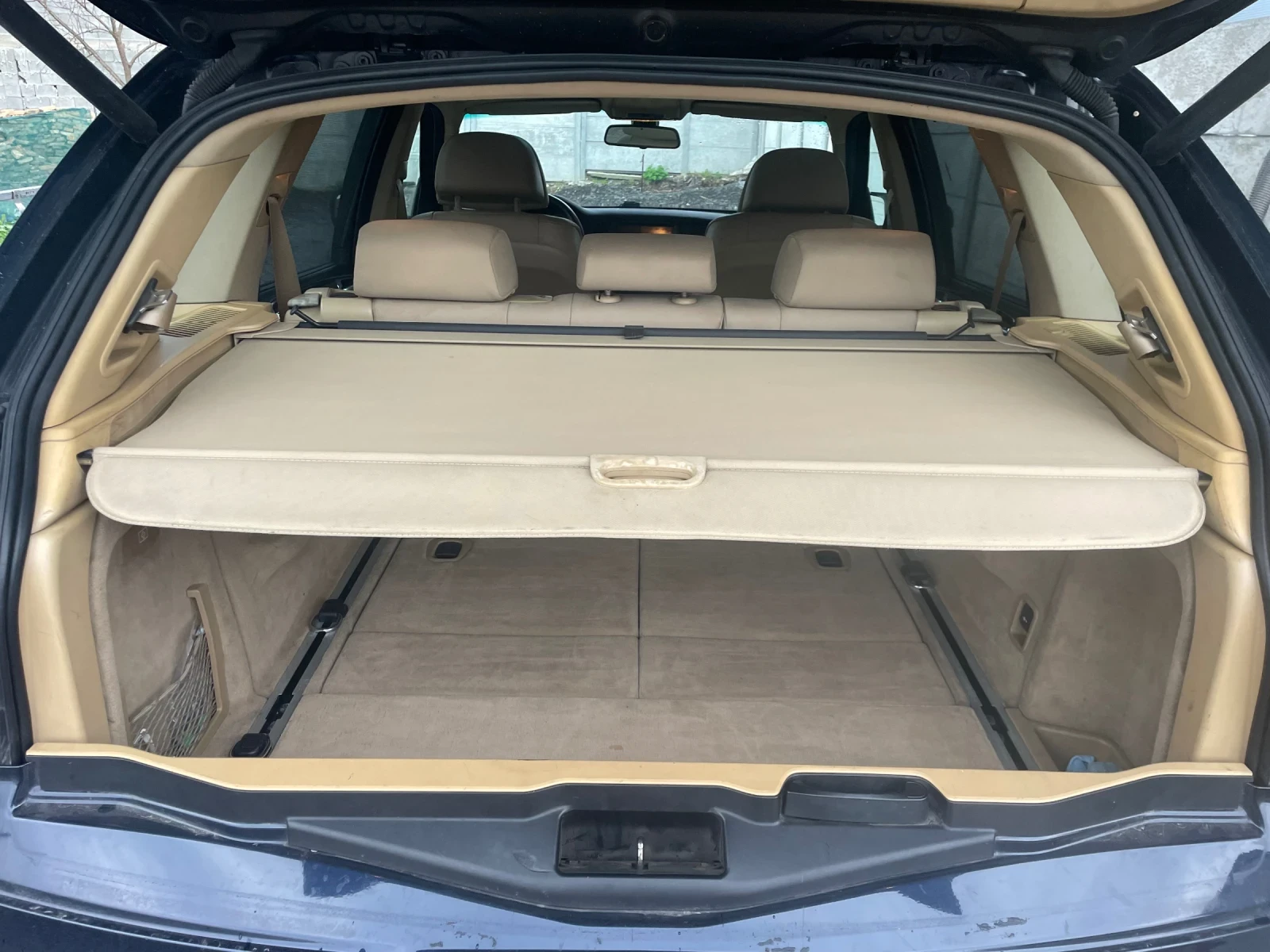 BMW X5 3.0SD, снимка 6 - Автомобили и джипове - 55653826