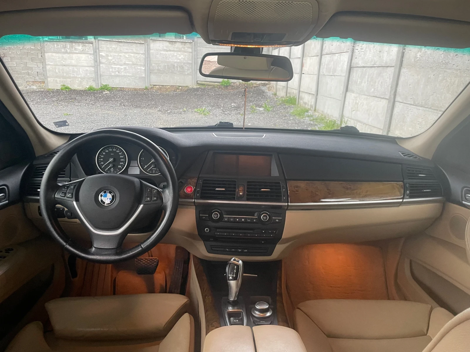 BMW X5 3.0SD, снимка 4 - Автомобили и джипове - 55653826