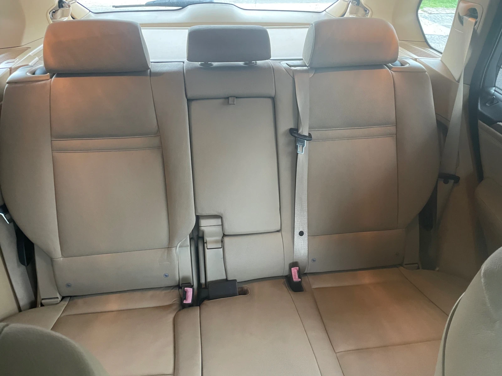 BMW X5 3.0SD, снимка 5 - Автомобили и джипове - 55653826