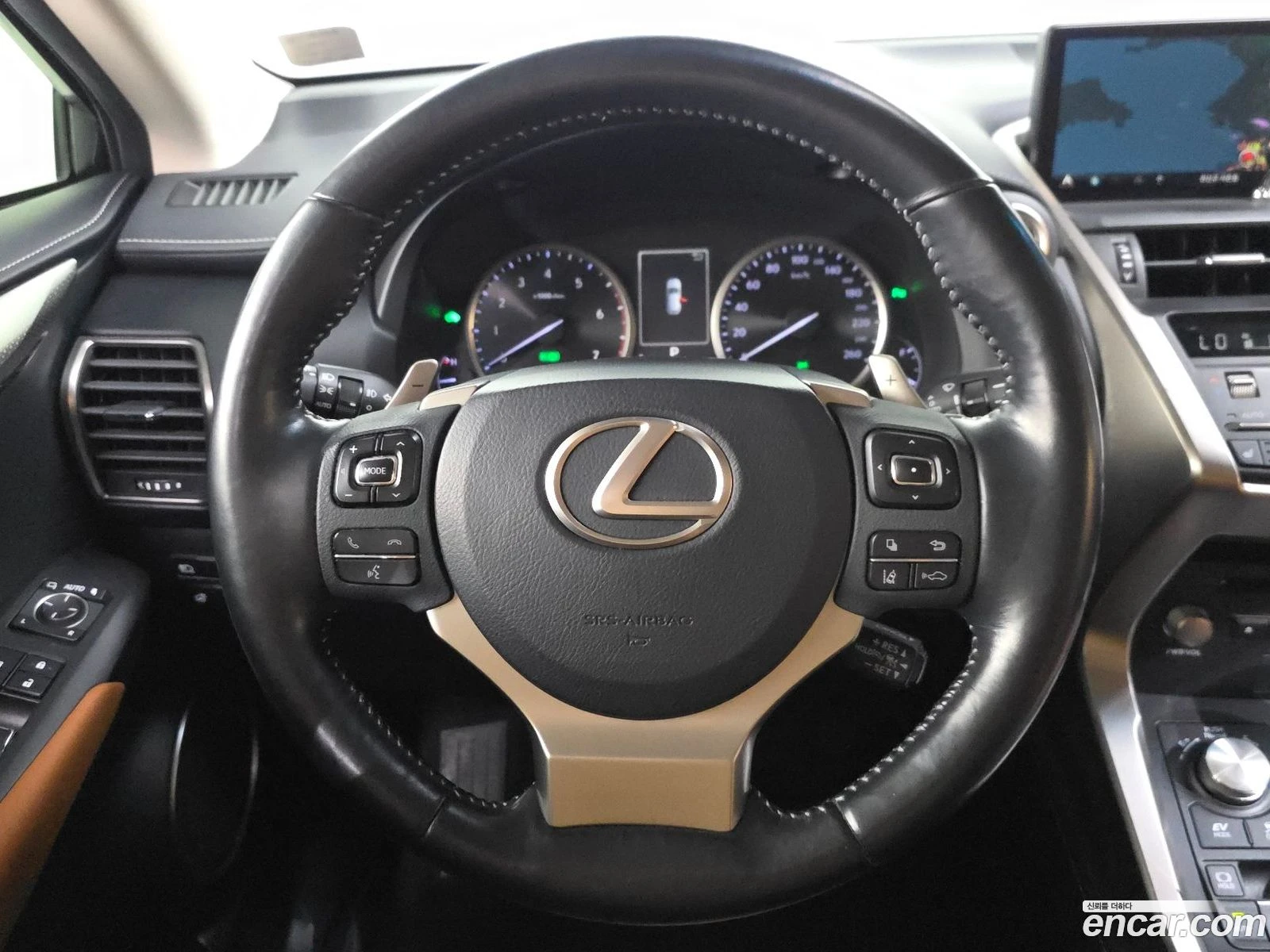 Lexus NX 300h Supreme* ������ ���� �� BG | Mobile.bg � ����������� 13