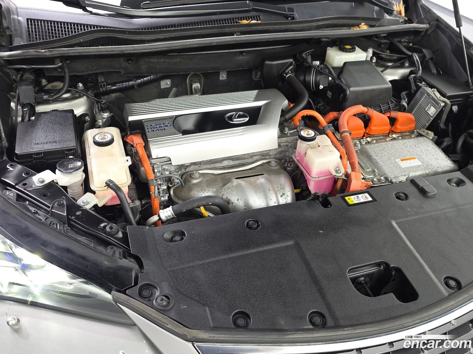 Lexus NX 300h Supreme* ������ ���� �� BG | Mobile.bg � ����������� 6