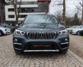 BMW X1 xDRIVE  Х-LINE  EURO 6В НОВ ВНОС    - [3] 