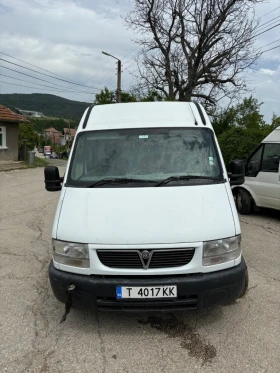 Renault Master, снимка 1
