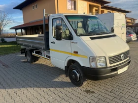 VW Lt 2.5ТДИ 3.5Т КАТ Б , снимка 9