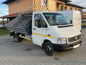 VW Lt 2.5ТДИ 3.5Т КАТ Б , снимка 7