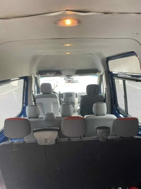 VW Crafter, снимка 7