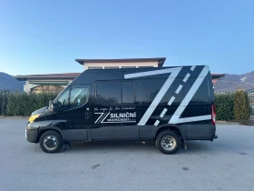 Iveco 35c18 3.0 210k.s 2019, снимка 3