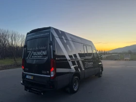 Iveco 35c18 3.0 210k.s 2019, снимка 5