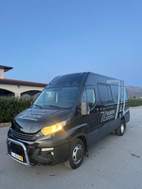 Iveco 35c18 3.0 210k.s 2019, снимка 6