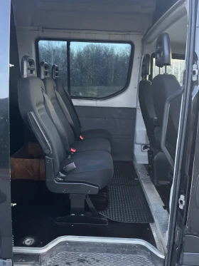 Iveco 35c18 3.0 210k.s 2019, снимка 12