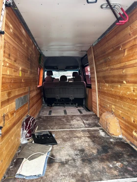 Mercedes-Benz Sprinter 313 Maxi база, снимка 6