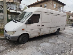 Mercedes-Benz Sprinter 311, снимка 3