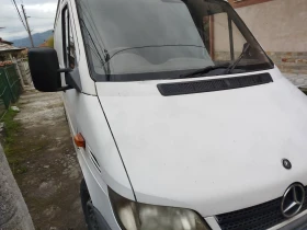 Mercedes-Benz Sprinter 311, снимка 2