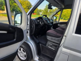 Peugeot Boxer нов внос 8+ 1 2.2-150к.с.евро5, снимка 8