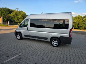 Peugeot Boxer нов внос 8+ 1 2.2-150к.с.евро5, снимка 7