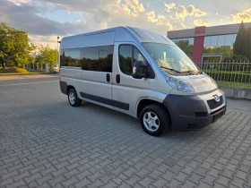 Peugeot Boxer нов внос 8+ 1 2.2-150к.с.евро5, снимка 2