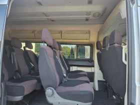 Peugeot Boxer нов внос 8+ 1 2.2-150к.с.евро5, снимка 11