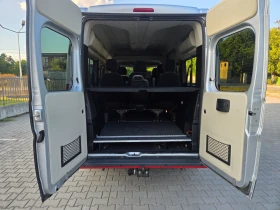 Peugeot Boxer нов внос 8+ 1 2.2-150к.с.евро5, снимка 14
