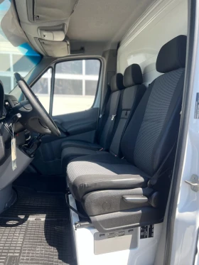 Mercedes-Benz Sprinter 513 - / 4.20  | Mobile.bg    13