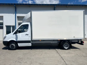 Обява за продажба на Mercedes-Benz Sprinter 513 Б-категория / 4.20м дължина ~23 299 лв. - изображение 3
