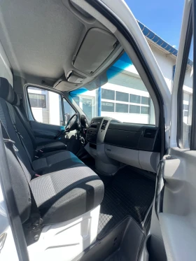Mercedes-Benz Sprinter 513 - / 4.20  | Mobile.bg    14
