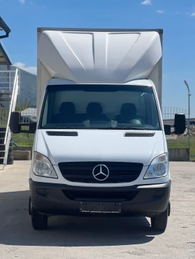 Обява за продажба на Mercedes-Benz Sprinter 513 Б-категория / 4.20м дължина ~23 299 лв. - изображение 1