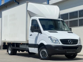 Обява за продажба на Mercedes-Benz Sprinter 513 Б-категория / 4.20м дължина ~23 299 лв. - изображение 1