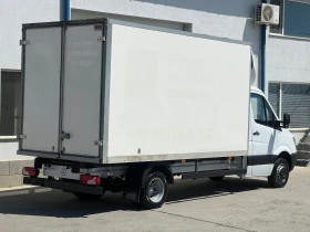 Обява за продажба на Mercedes-Benz Sprinter 513 Б-категория / 4.20м дължина ~23 299 лв. - изображение 6