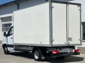 Обява за продажба на Mercedes-Benz Sprinter 513 Б-категория / 4.20м дължина ~23 299 лв. - изображение 4