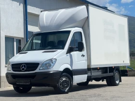 Обява за продажба на Mercedes-Benz Sprinter 513 Б-категория / 4.20м дължина ~23 299 лв. - изображение 2
