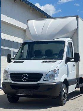 Обява за продажба на Mercedes-Benz Sprinter 513 Б-категория / 4.20м дължина ~23 299 лв. - изображение 8