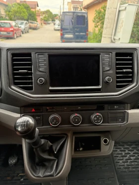 VW Crafter LONG 170PS | Mobile.bg    6
